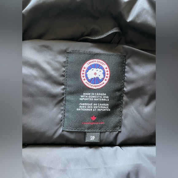 CANADA GOOSE FREESTYLE VEST - Picture 4 of 7